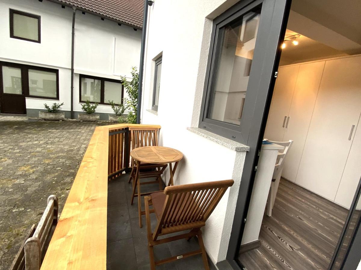 Bled Lake Apartment House Luaran gambar