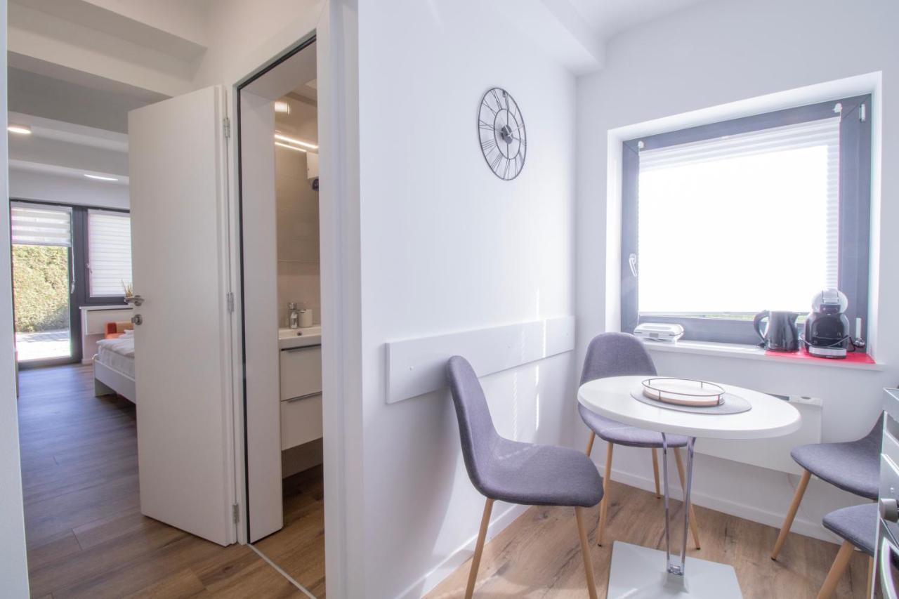 Bled Lake Apartment House Luaran gambar