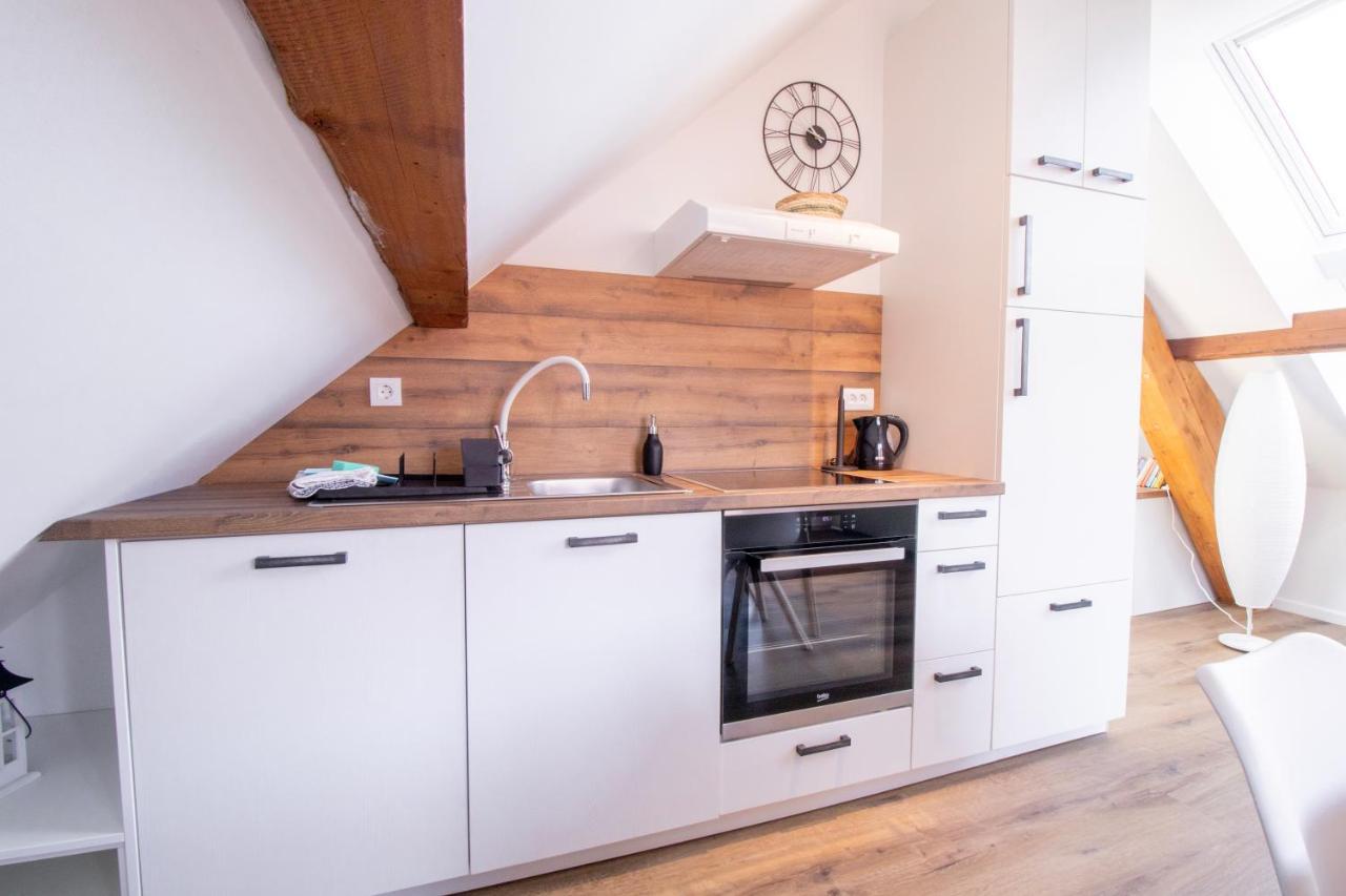 Bled Lake Apartment House Luaran gambar