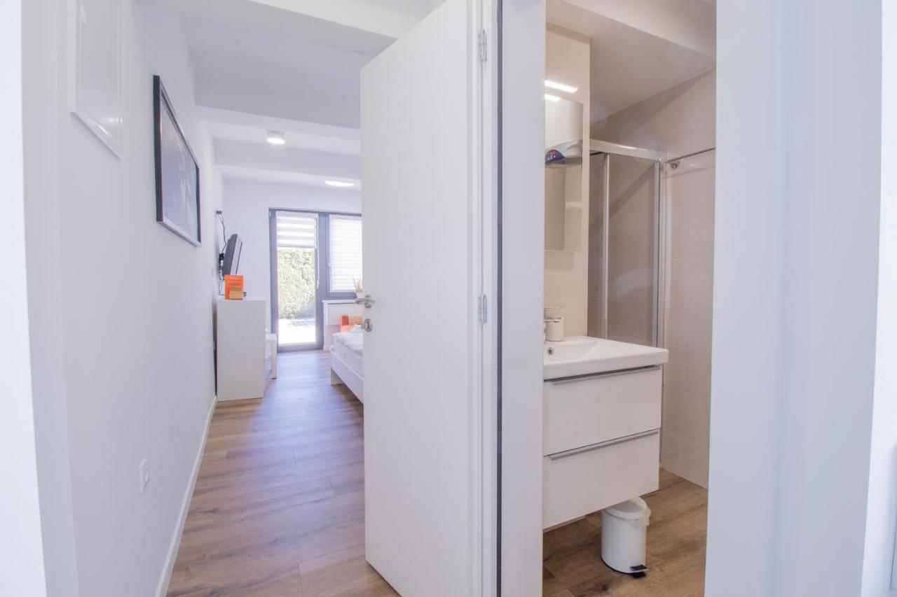 Bled Lake Apartment House Luaran gambar