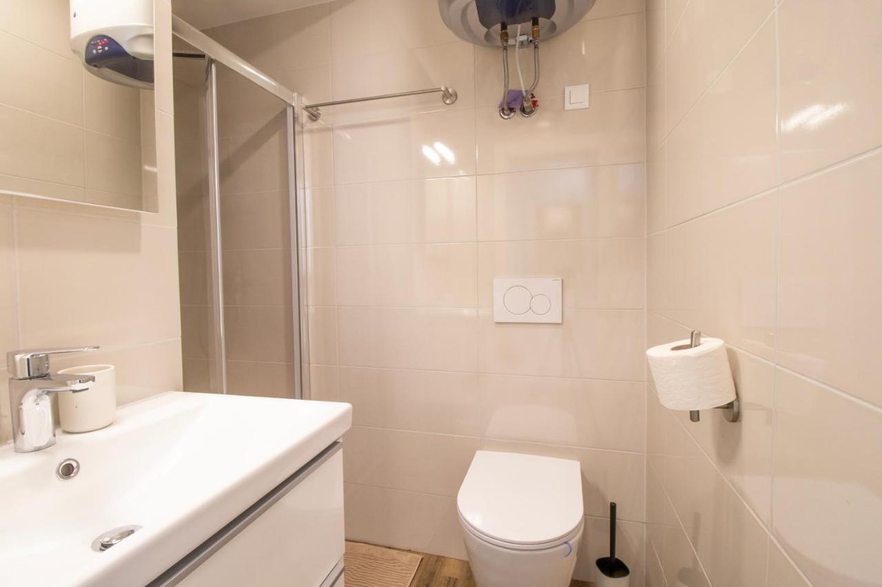 Bled Lake Apartment House Luaran gambar