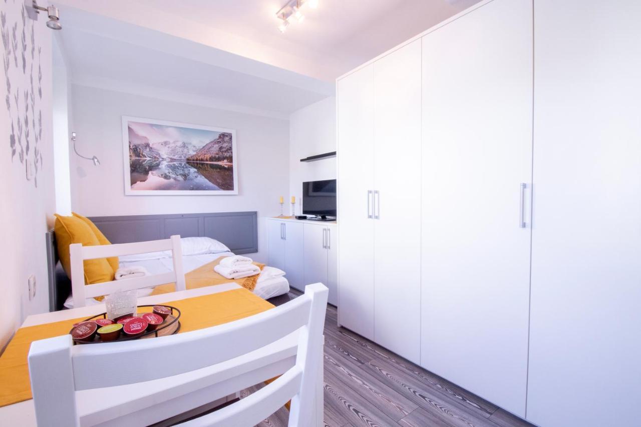 Bled Lake Apartment House Luaran gambar