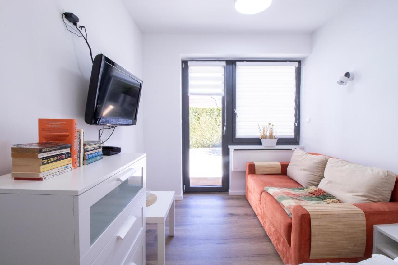 Bled Lake Apartment House Luaran gambar