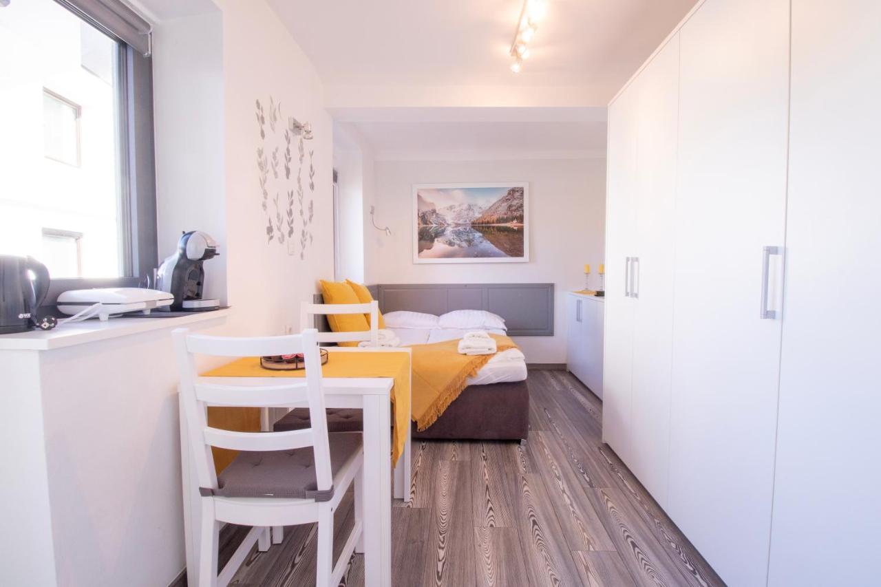 Bled Lake Apartment House Luaran gambar