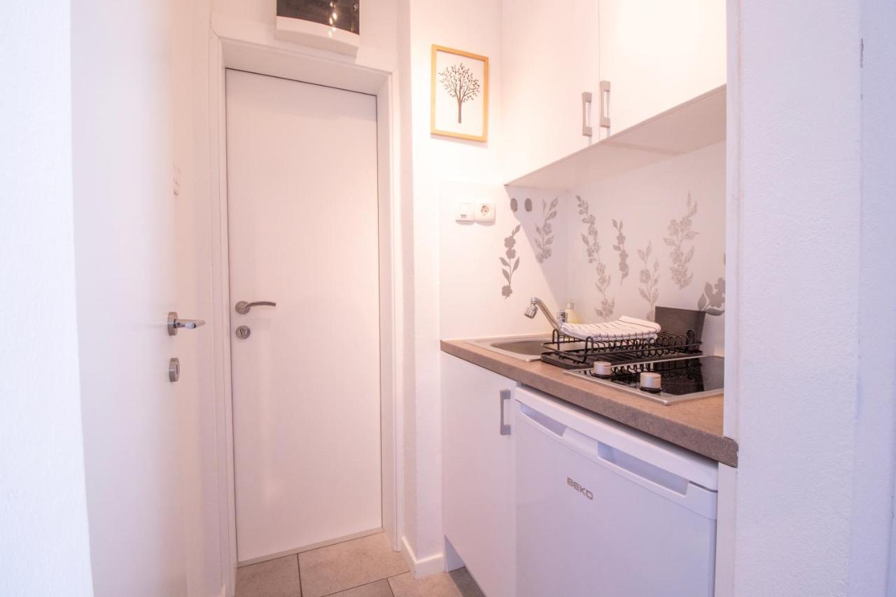Bled Lake Apartment House Luaran gambar