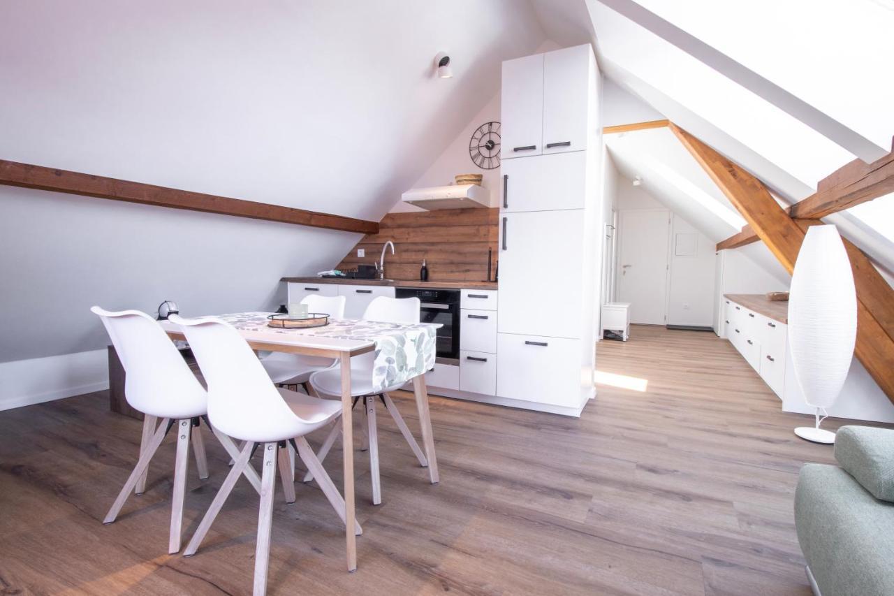 Bled Lake Apartment House Luaran gambar