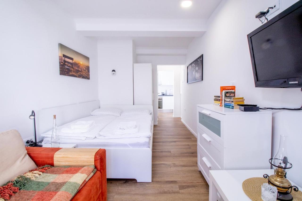 Bled Lake Apartment House Luaran gambar