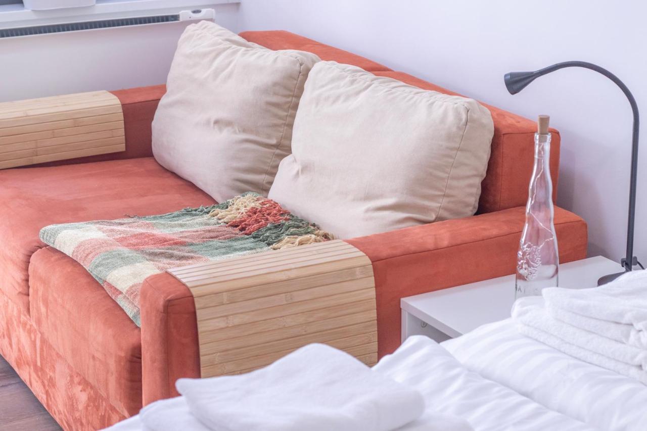 Bled Lake Apartment House Luaran gambar