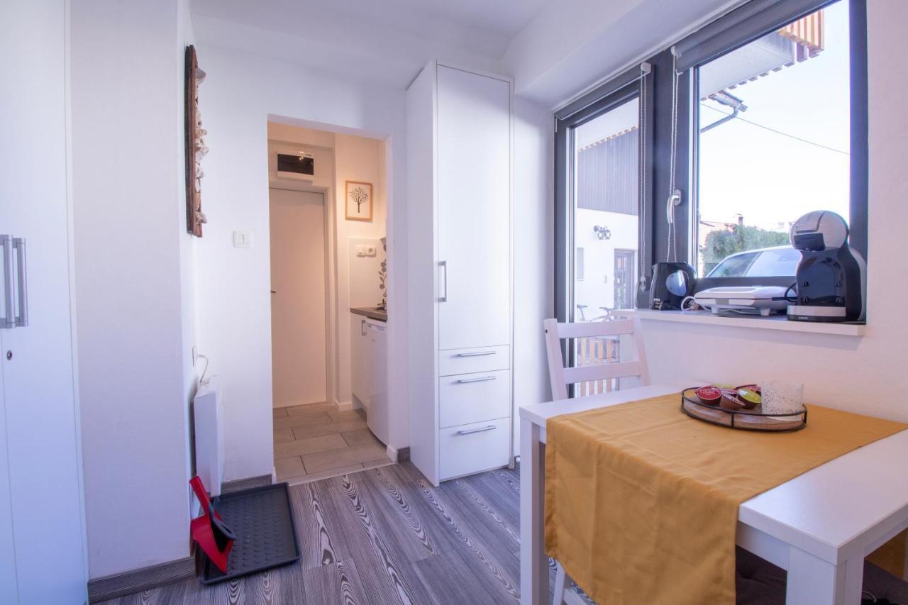 Bled Lake Apartment House Luaran gambar