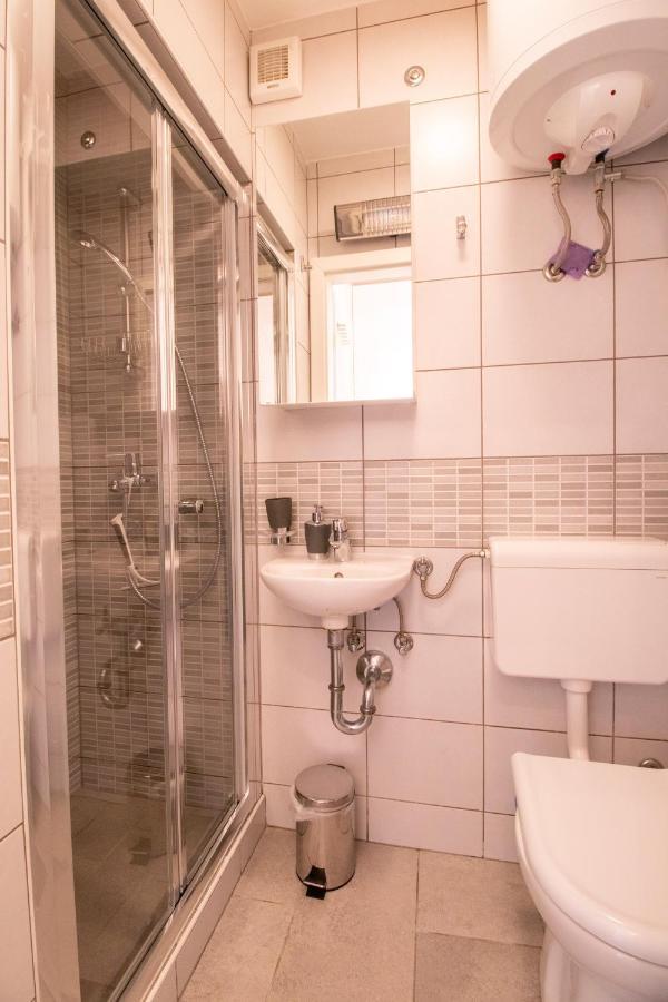Bled Lake Apartment House Luaran gambar